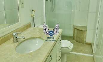 Imagem 4: Tucuruvi - 3 Suítes, Localização privilegiada, 1km do Metrô - Sala 3 ambientes c