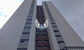 Imagem: APARTAMENTO COM 03 DORMITÓRIOS SENDO 01