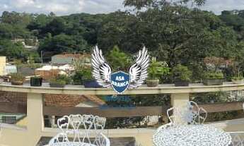 Imagem 3: CASA TÉRREA NO HORTO FLORESTAL COM 02 DORMITÓRIOS SENDO 01 SUÍTE