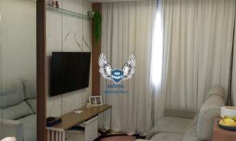 Imagem: APARTAMENTO NA VILA NOVA CACHOEIRINHA 02