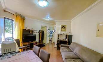 Imagem 2: APARTAMENTO NO CANINDÉ COM 02 DORMITÓRIOS