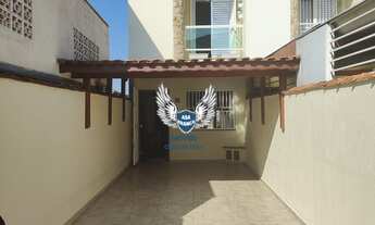 Imagem 2: SOBRADO 3 DORMITÓRIOS 1 SUÍTE, EXCELENTE LOCALIZAÇÃO