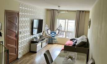 Imagem: SOBRADO NO IMIRIM COM 04 DORMITÓRIOS SENDO