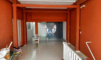 Imagem 4: Sobrado comercial Av. Eng. Caetano Alvares