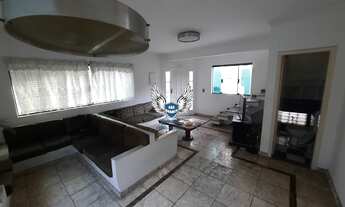 Imagem 2: SOBRADO DE 03 DORMITÓRIOS SENDO 03 SUÍTES COM 03 VAGAS DE GARAGEM