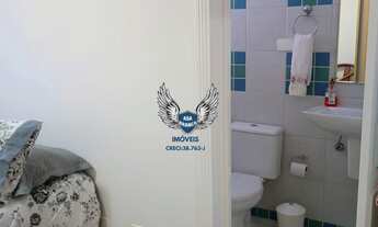 Imagem 6: APARTAMENTO NO JAÇANA COM 03 DORMITÓRIOS SENDO 01 SUITE E 02 VAGAS DE GARAGEM