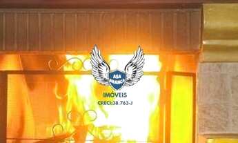 Imagem 2: SOBRADO DE ALTO PADRÃO NO TREMEMBÉ 06 DORMITÓRIOS , SENDO 03 SUÍTES