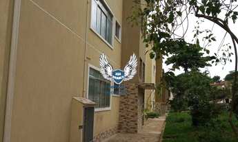 Imagem 4: APARTAMENTO NAS PALMAS DO TREMEMBÉ COM 03 DORMITÓRIOS SENDO 01 SUÍTE E 01 VAGA D