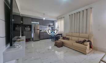 Imagem 2: SOBRADO NO TUCURUVI DE ESQUINA COM 02 DORMITÓRIOS E 02 VAGAS DE GARAGEM