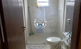 Imagem 6: SOBRADO NA FREGUESIA DO Ó COM 04 DORMITÓRIOS SENDO 02 SUÍTES