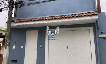 Imagem 5: CASAS TÉRREA NA VILA MEDEIROS