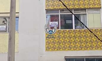 Imagem 6: SALA COMERCIAL NA ALAMEDA ITÚ PARA VENDA OU LOCAÇÃO COM 05 SALAS E 02 BANHEIROS