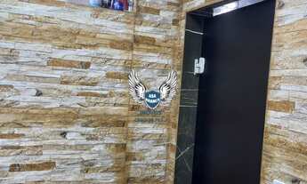 Imagem 4: SOBRADO EM FURNAS COME 03 DORMITÓRIOS SENDO 01 SUÍTE E 01 VAGA DE GARAGEM