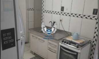 Imagem 7: APARTAMENTO NA COHAB DE TAIPAS COM 02 DORMITÓRIOS E 01 VAGA DE GARAGEM