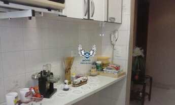 Imagem 7: APARTAMENTO NO BAIRRO DO LIMÃO COM 02 DORMITÓRIOS E 01 VAGA DE GARAGEM ,APROXIMA