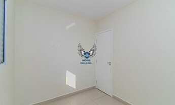 Imagem 5: APARTAMENTO NO TUCURUVI 02 DORMITÓRIOS E 01 VAGA DE GARAGEM À 800 METROS DO METR