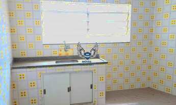 Imagem 3: SOBRADO NO IMIRIM 03 DORMITÓRIOS SENDO 01 SUÍTE E 02 VAGAS DE GARAGEM