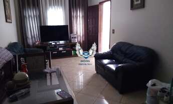 Imagem 4: SOBRADO COM 03 DORMITÓRIOS SENDO 01 SUÍTE E GARAGEM PARA 05 VAGAS