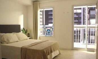 Imagem 7: STUDIO BAIRRO JARDINS MOBILIADO, SEM VAGA DE GARAGEM ( PRÓXIMO AO METRÔ