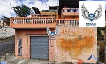 Imagem 3: Casas e salão com renda, próx. terminal Cachoeirinha