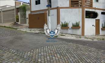 Imagem 6: SOBRADO NO JARDIM SÃO PAULO COM 04 DORMITÓRIOS SENDO 02 SUÍTES E 02 VAGAS DE GAR