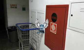 Imagem 7: APARTAMENTO PARA VENDA OU LOCAÇÃO 02 DORMITÓRIOS SENDO 01 SUÍTE, 02 VAGAS DE GAR