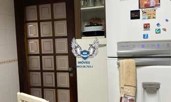 Imagem 6: SOBRADO NO TUCURUVI COM 02 DORMITÓRIOS SENDO 01 SUÍTE E 04 VAGAS DE GARAGEM ( PR