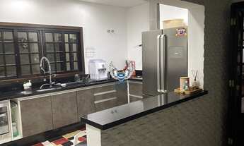 Imagem 4: CASA EM CONDOMÍNIO FECHADO COM 03 DORMITÓRIOS SENDO 02 SUÍTES E PISCINA PRIVATI