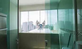 Imagem 5: SOBRADO NA CASA VERDE COM 03 DORMITÓRIOS SENDO 01 SUÍTE E 04 VAGAS DE GARAGEM EM