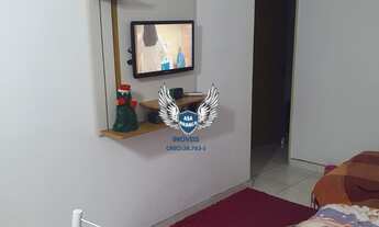 Imagem 3: APARTAMENTO NO IMIRIM COM 02 DORMITÓRIOS E 01 VAGA DE GARAGEM COBERTA