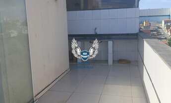 Imagem 7: COBERTURA DUPLEX NA VILA AMÁLIA COM 02 DORMITÓRIOS E 01 VAGA DE GARAGEM DE (P