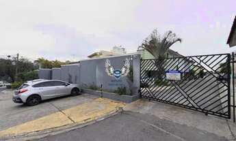 Imagem 4: SOBRADO EM CONDOMINIO FECHADO NO TUCURUVI 04 DORMITÓRIOS E 02 VAGAS DE GARAGEM