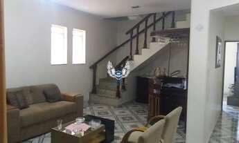 Imagem 5: SOBRADO COM PISCINA NO IMIRIM POSSUI 04 DORMITÓRIOS SENDO 01 SUÍTE E 02 VAGAS DE