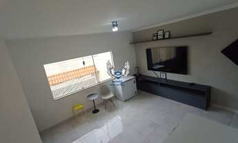 Imagem 2: SOBRADO NA PARADA INGLESA (RUA SEM SAÍDA) COM 03 DORMITÓRIOS SENDO 01 SUÍTE E 3