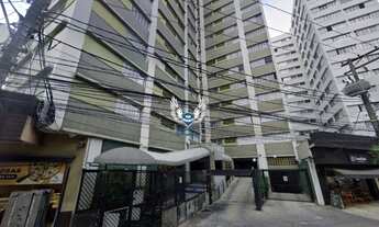 Imagem 1: APARTAMENTO EM SANTANA COM 02 DORMITÓRIOS NA AVENIDA BRAZ LEME