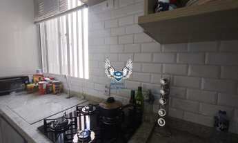 Imagem 2: APARTAMENTO NA VILA SANTOS, PRÓXIMO AO HORTO FLORESTAL, COM 02 DORMITÓRIOS, SEM