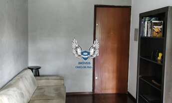 Imagem: APARTAMENTO EM SANTANA COM 02 DORMITÓRIOS