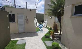 Imagem 6: APARTAMENTO NOVO HORTO FLORESTAL COM 02 DORMITÓRIOS E 01 VAGA DE GARAGEM