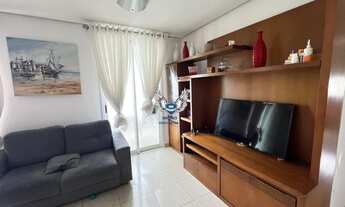 Imagem 1: APARTAMENTO MOBILIADO NO TUCURUVI COM 03 DORMITÓRIOS SENDO 01 SUÍTE E 02 VAGAS D