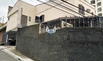 Imagem: SOBRADO NO PARQUE MANDAQUI COM 03 DORMITÓRIOS