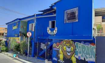 Imagem: CASA PARA MORADIA OU RENDA NO LAUZANE PAULISTA