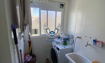 Imagem 4: APARTAMENTO NA VILA AURORA COM 02 DORMITÓRIOS SENDO 01 SUÍTE E DUAS VAGAS DE GAR