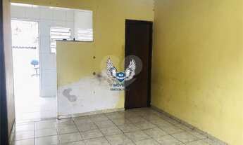 Imagem 6: SOBRADO NO LAUZANE COM 03 DORMITÓRIOS SENDO 01 SUÍTE E 02 VAGAS DE GARAGEM ( PR