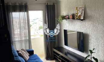 Imagem: APARTAMENTO NO IMIRIM 02 DORMITÓRIOS E