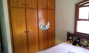 Imagem 5: SOBRADO PARA LOCAÇÃO NO BUTANTÃ 03 DORMITÓRIOS SENDO 01 SUÍTE E 02 VAGAS DE GARA