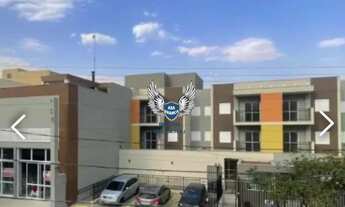 Imagem 5: APARTAMENTO NO TREMEMBÉ COM 02 DORMITÓRIOS E 01 VAGA DE GARAGEM ( LAZER COMPLETO