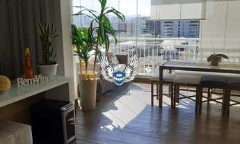 Imagem 2: APARTAMENTO NA VILA GUILHERME 03 DORMITÓRIOS SENDO 01 SUÍTE, VARANDA GOURMET E 0