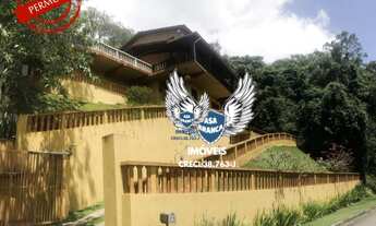 Imagem: A casa dos Seus Sonhos - 4 dorm. - Alpes