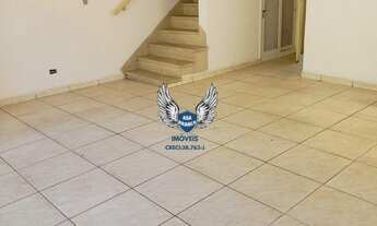 Imagem 2: SOBRADO NO IMIRIM 03 DORMITÓRIOS SENDO 01 SUÍTE E 02 VAGAS DE GARAGEM