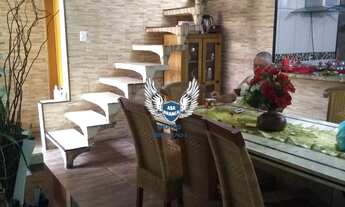 Imagem: CASA ASSOBRADADA NA VILA MEDEIROS COM 05